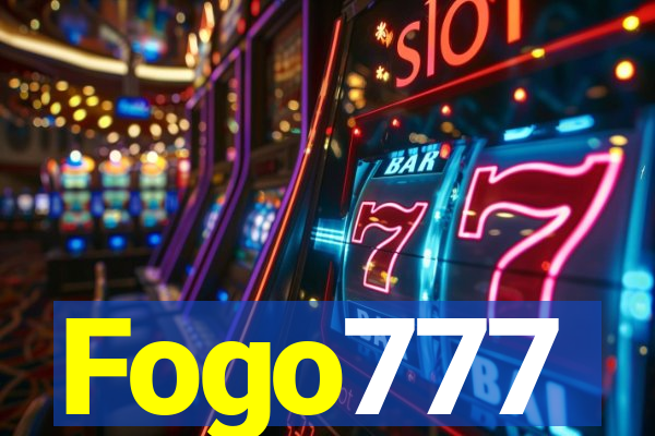 Fogo777