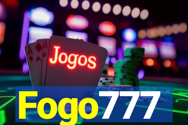 Fogo777