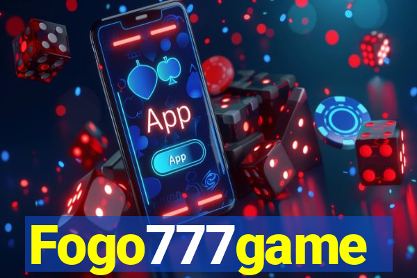 Fogo777game