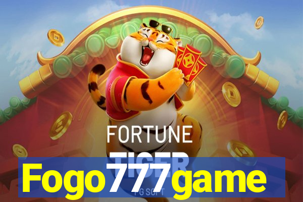 Fogo777game