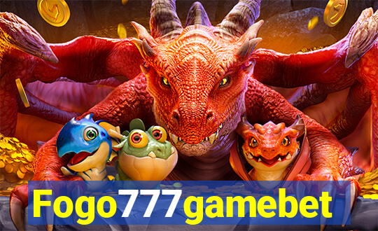 Fogo777gamebet