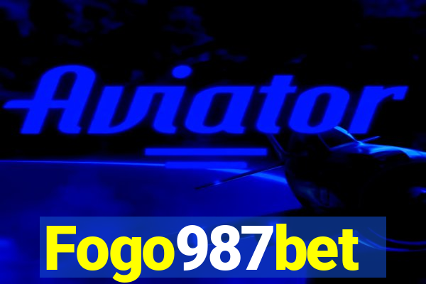 Fogo987bet