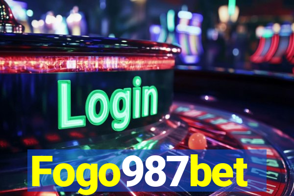 Fogo987bet
