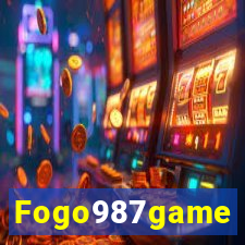 Fogo987game