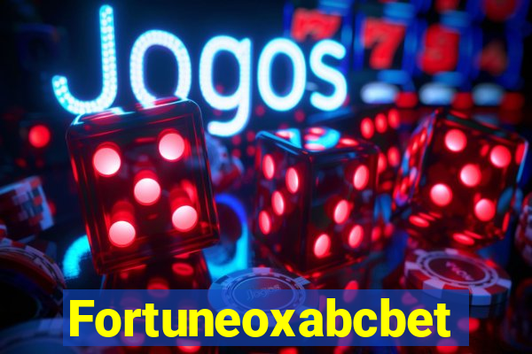 Fortuneoxabcbet