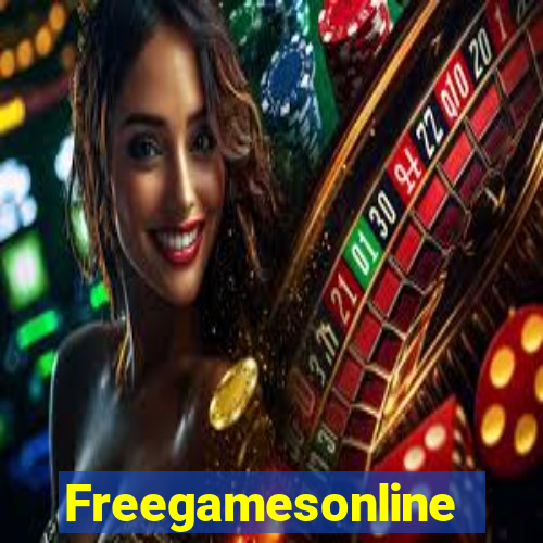 Freegamesonline