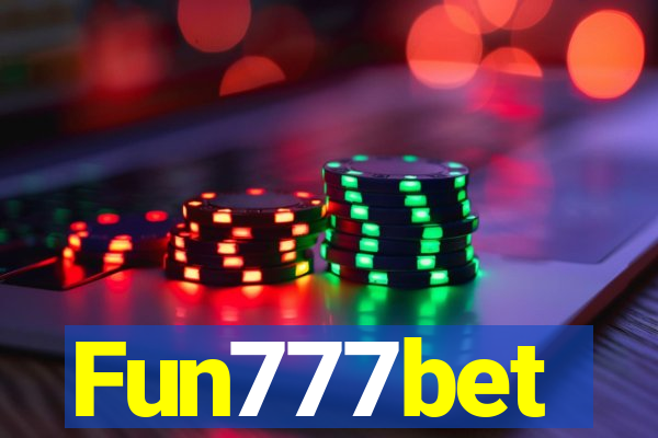 Fun777bet