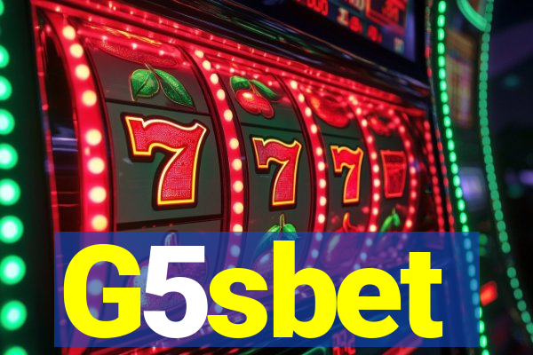 G5sbet