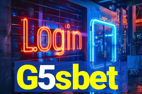 G5sbet