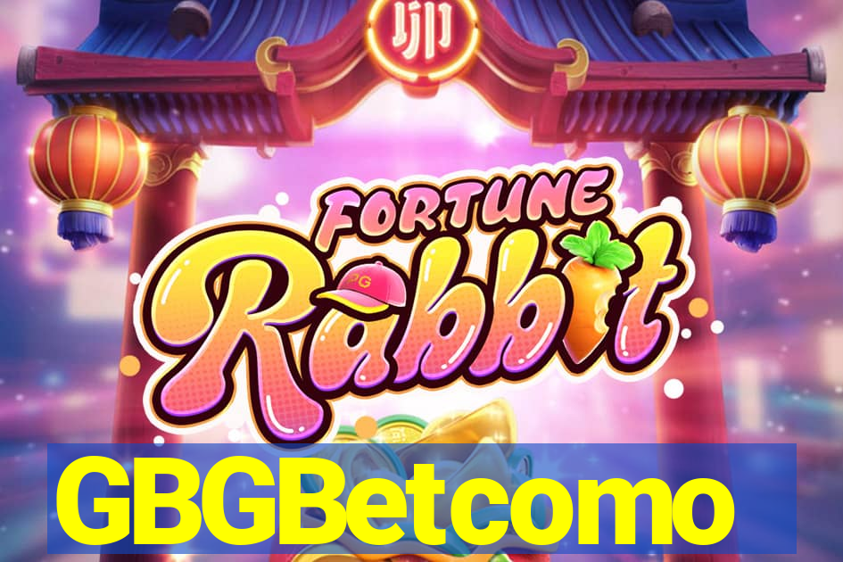 GBGBetcomo