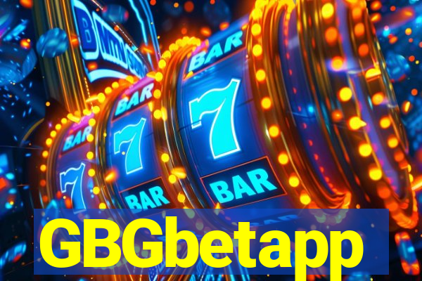 GBGbetapp