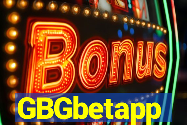 GBGbetapp