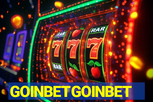 GOINBETGOINBET