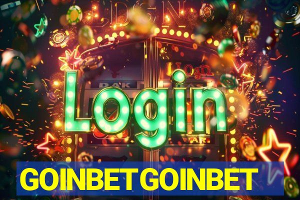 GOINBETGOINBET