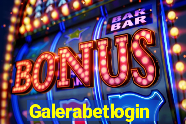Galerabetlogin