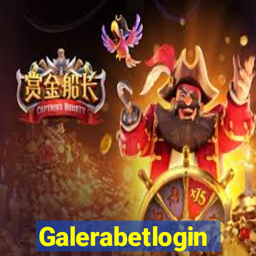 Galerabetlogin