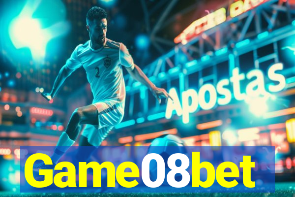 Game08bet