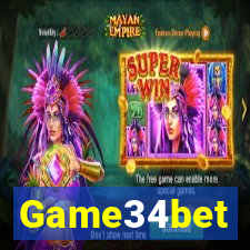 Game34bet