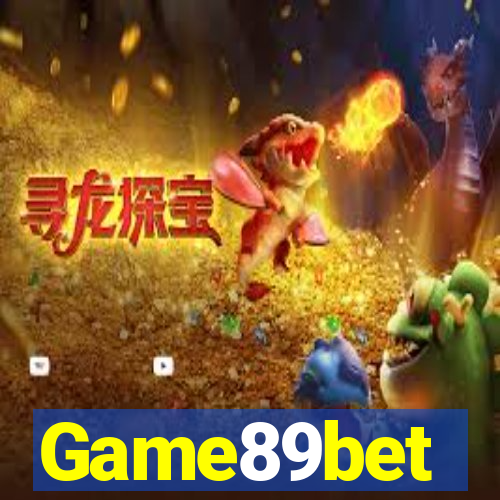 Game89bet