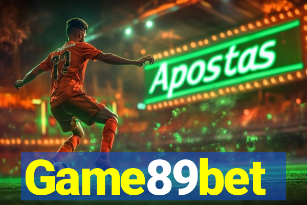 Game89bet