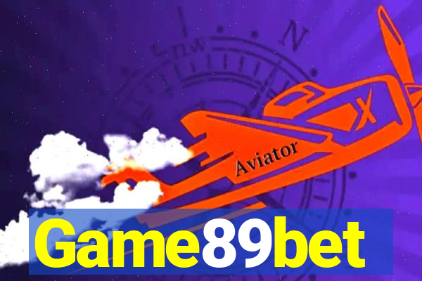 Game89bet