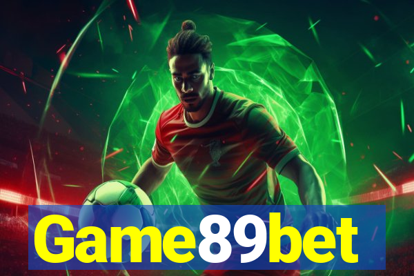 Game89bet