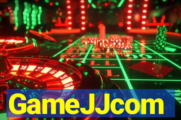 GameJJcom