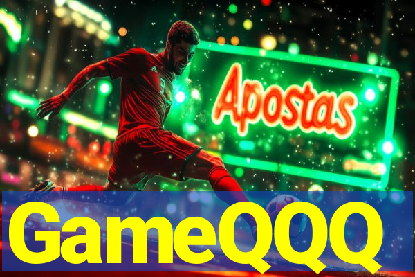 GameQQQ