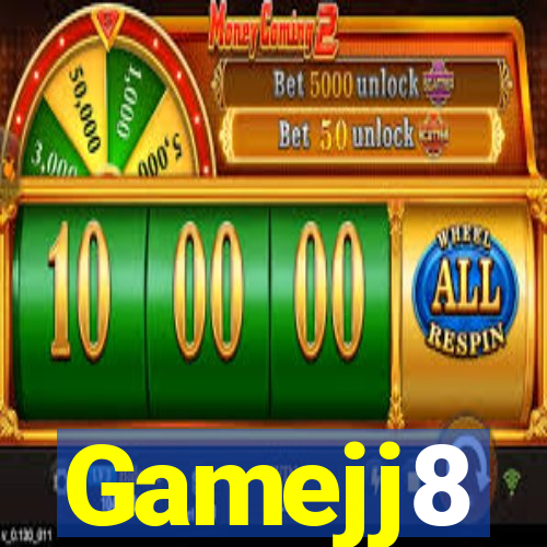 Gamejj8