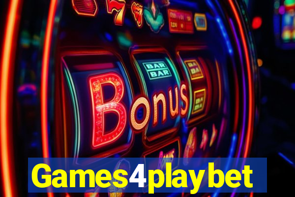 Games4playbet