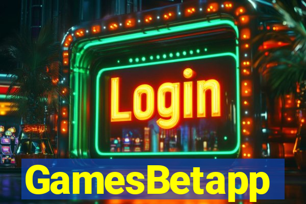 GamesBetapp