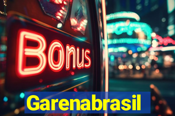 Garenabrasil