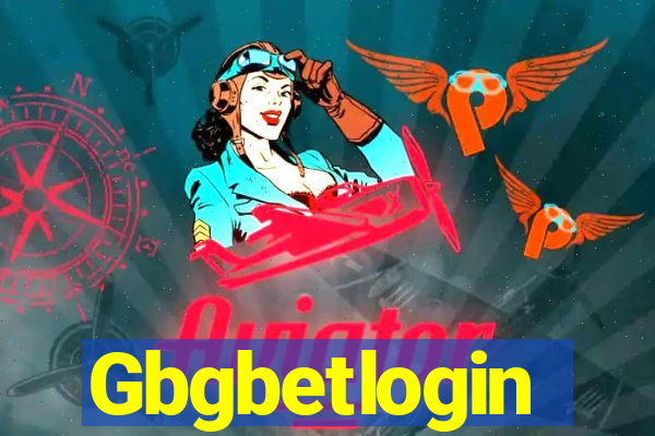 Gbgbetlogin
