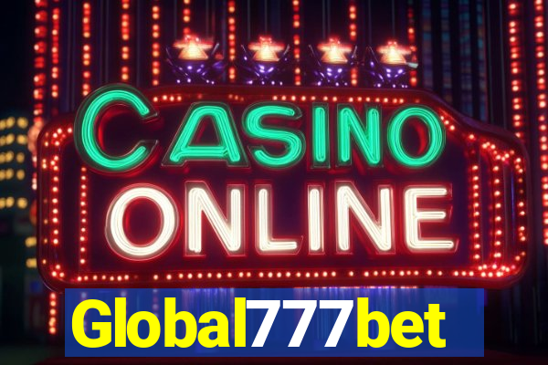 Global777bet