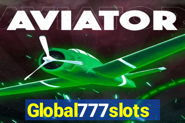 Global777slots