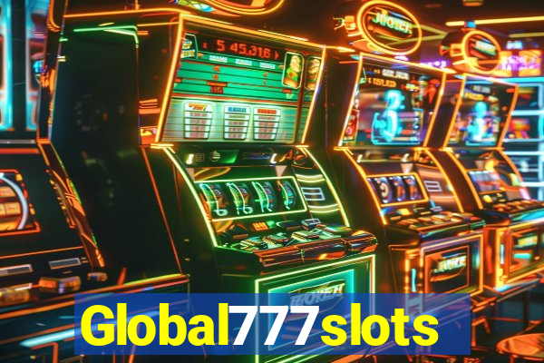 Global777slots