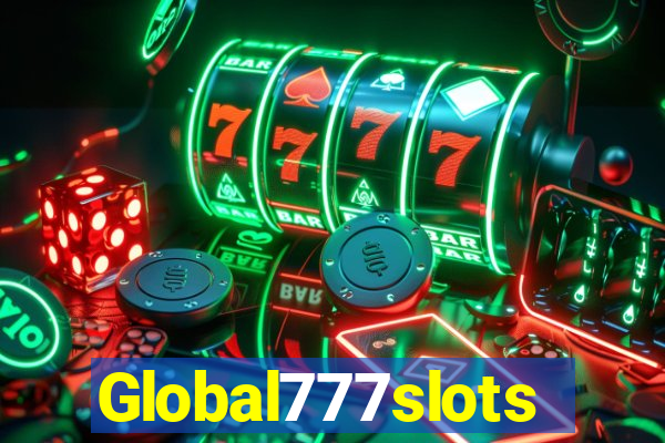 Global777slots