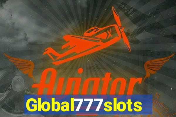 Global777slots