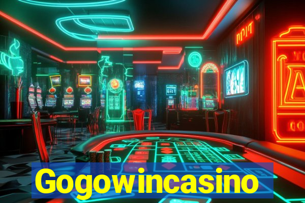 Gogowincasino