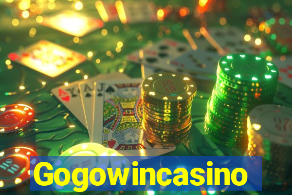 Gogowincasino