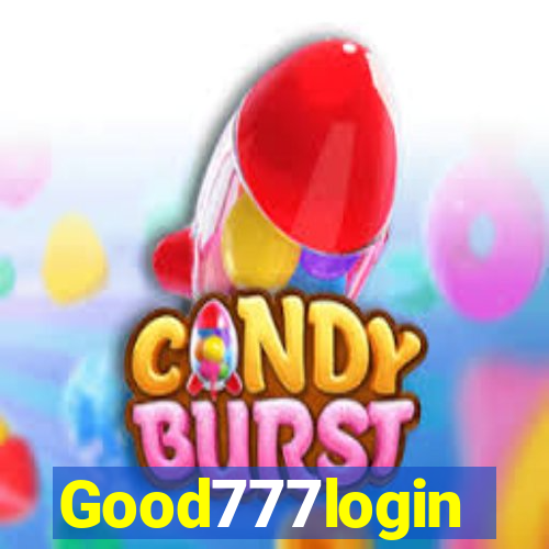 Good777login