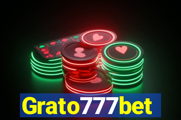 Grato777bet