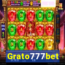 Grato777bet