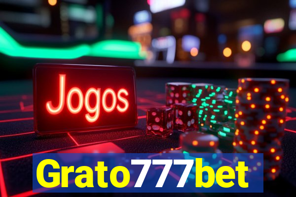 Grato777bet