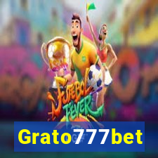 Grato777bet