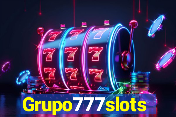 Grupo777slots