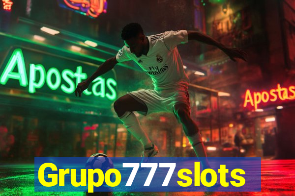 Grupo777slots
