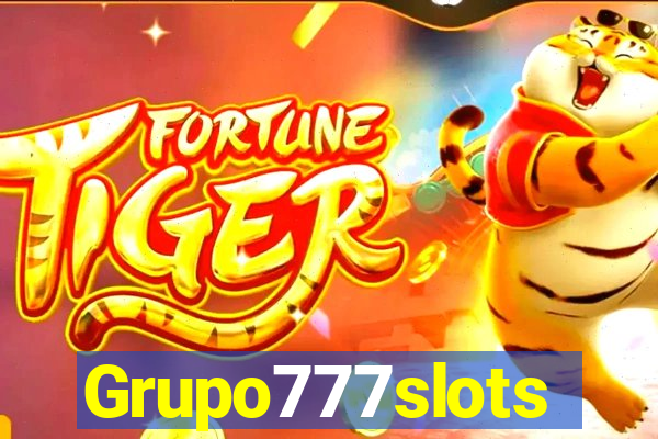 Grupo777slots