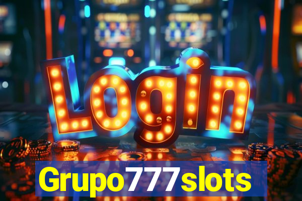 Grupo777slots