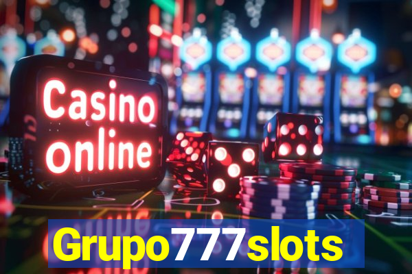 Grupo777slots